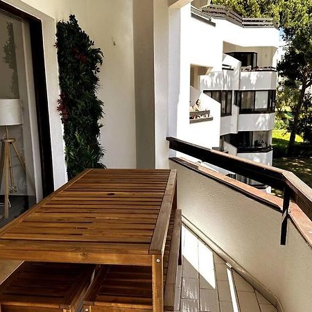 Vilamoura 311 Apartment Екстериор снимка