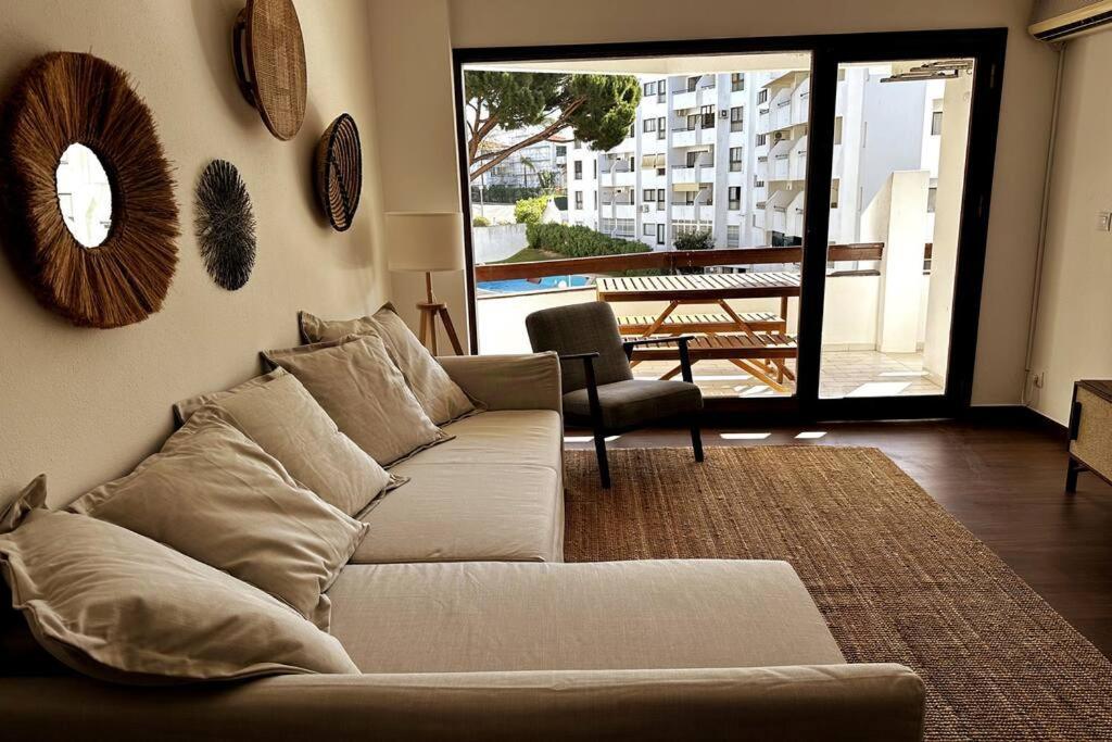 Vilamoura 311 Apartment Екстериор снимка
